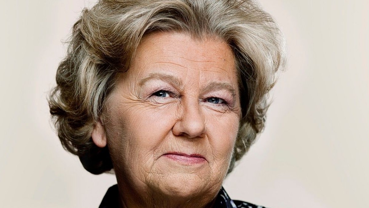 Mit liv med H.C. Andersen – Foredrag ved Birthe Rønn Hornbech