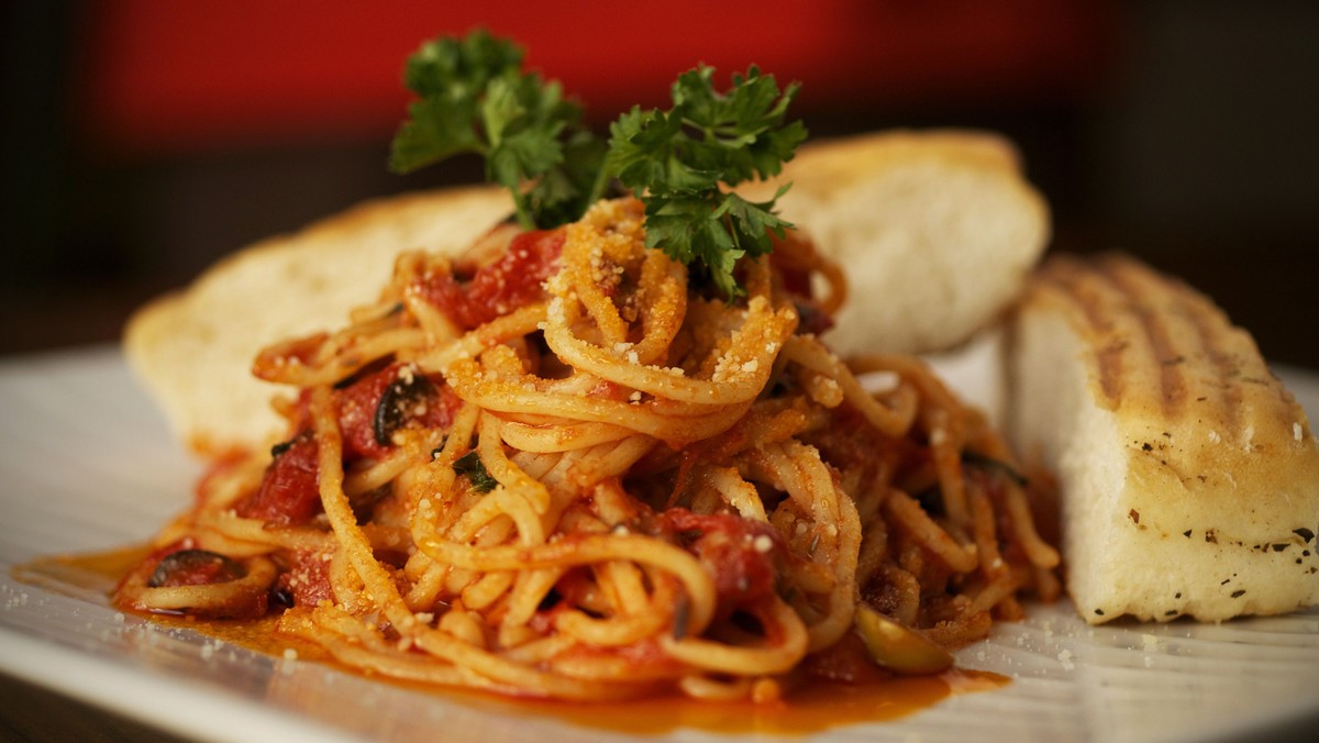 Spaghettigudstjeneste