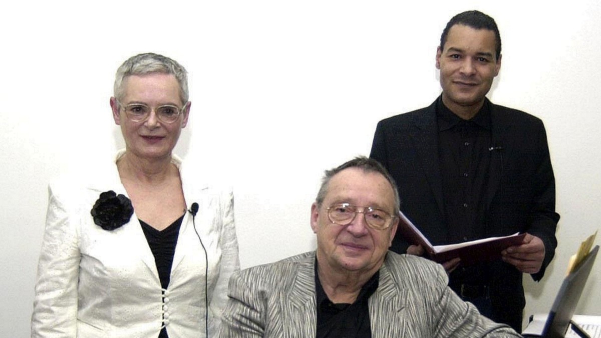 Dorfkirchenkonzert „Thomas Mann und der Lindenbaum“