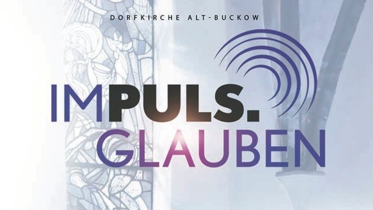ImPuls.Glauben - Moderner Gottesdienst mit Band