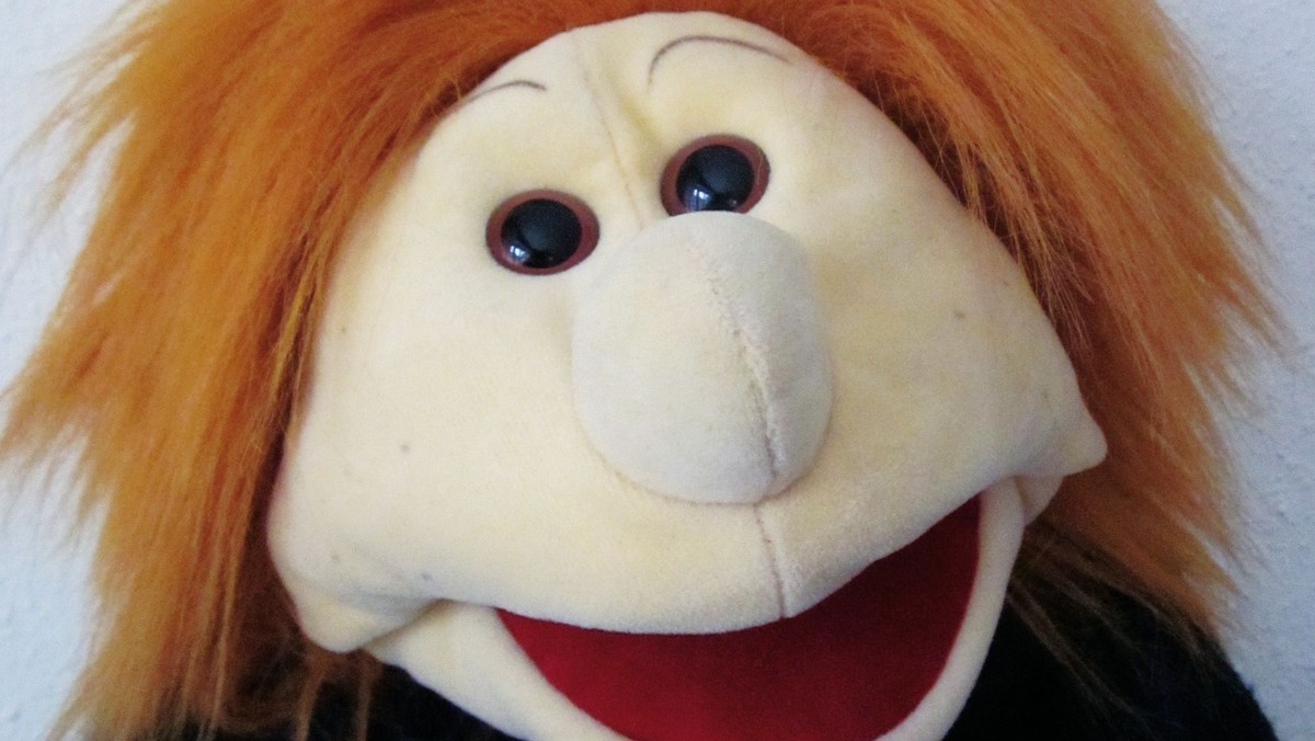 Krabbelgottesdienst zum Fasching