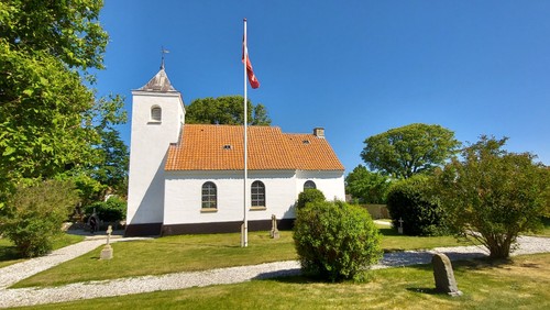 Peter Skytte Ribergaard