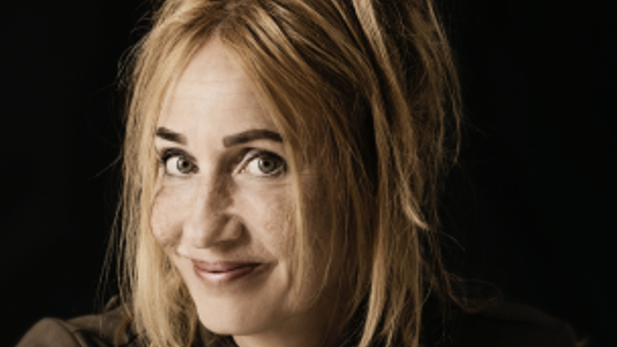 Foredrag om Johannes Møllehave ved Thulla Christina Wamberg Kronaie