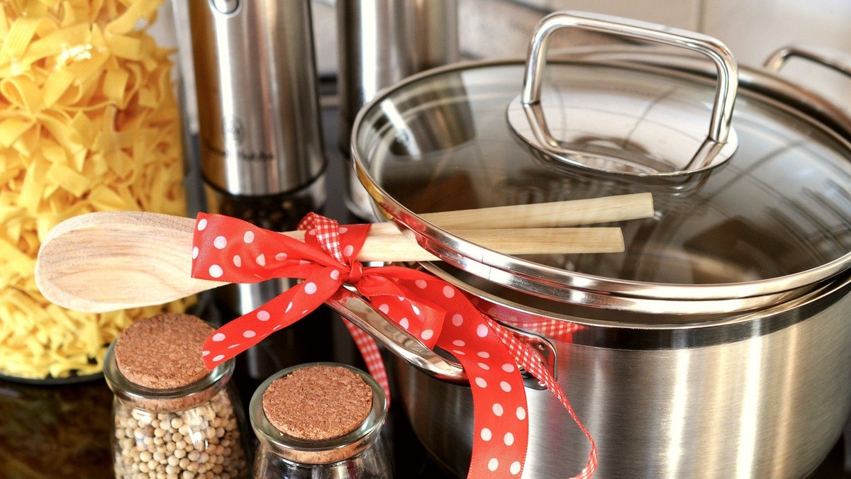 Familienkochen (ab 14 Jahren): Rund um die Knollen