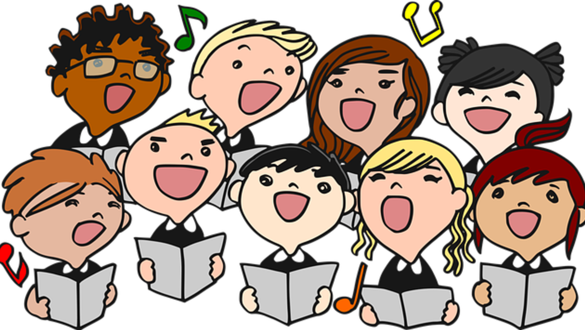 Kinderchor