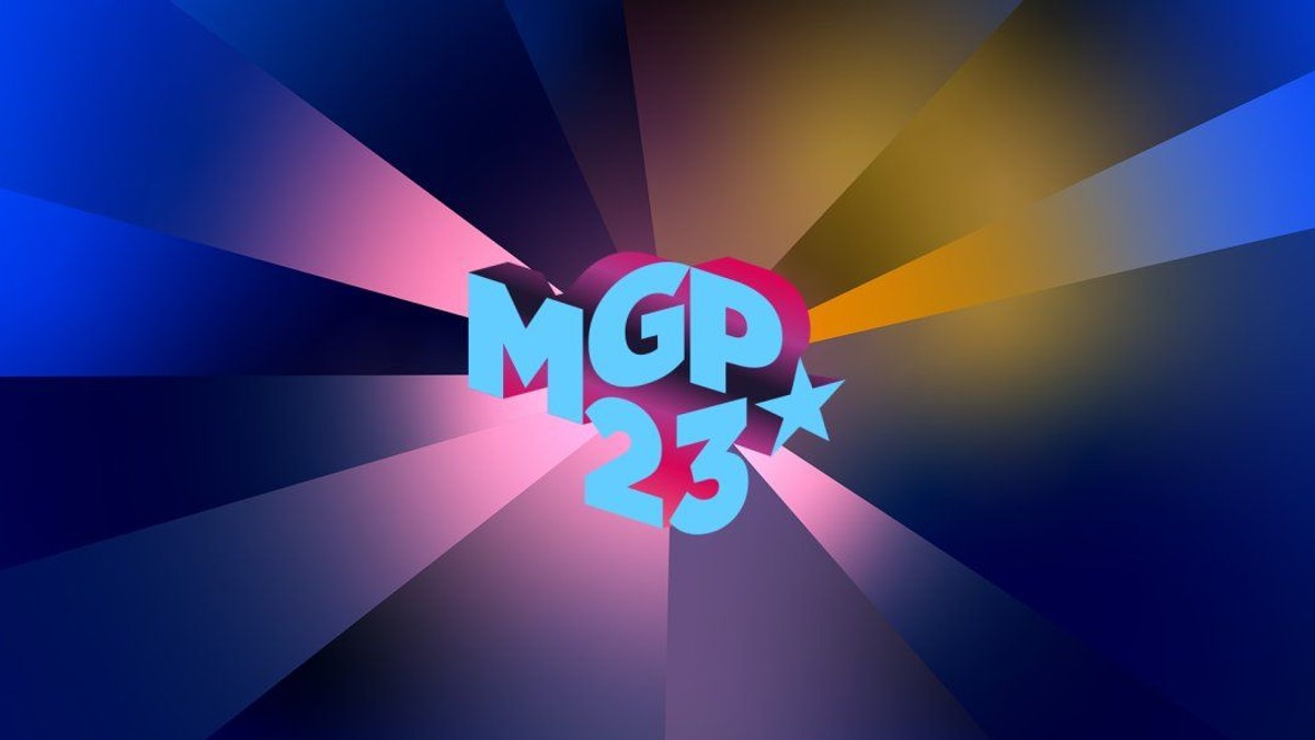 Melodi Grand Prix-fest for børn (MGP)