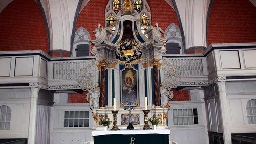 Estomihi