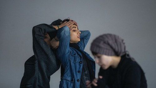 mostafa meraji / unsplash.com
