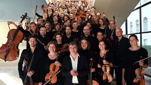 Lietzeorchester