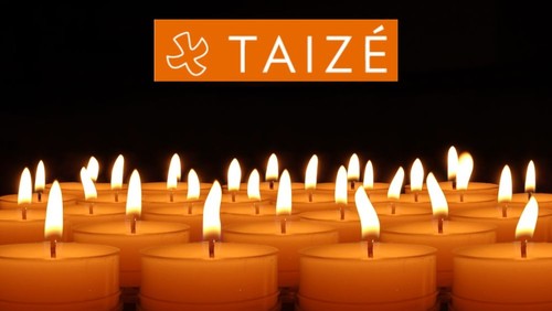 Logo: Communauté de Taizé