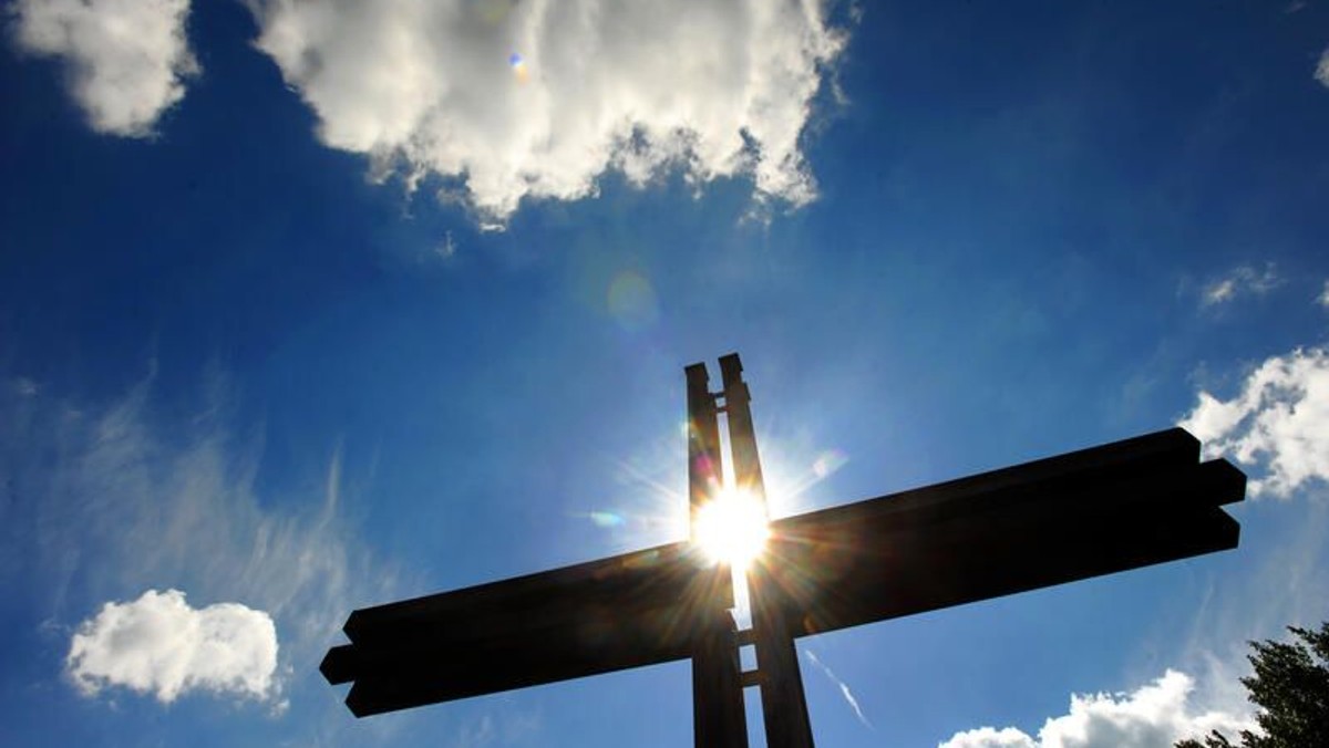 Regionaler Gottesdienst am Sonntag Estomihi