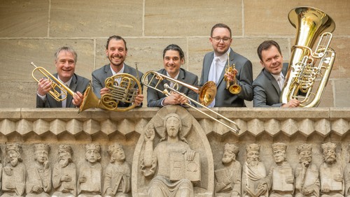 Ralf Hinz | Classic Brass
