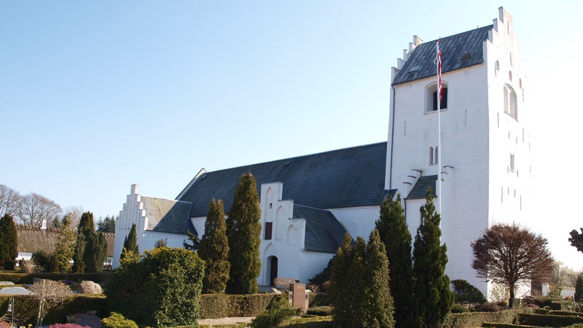 Gudstjeneste