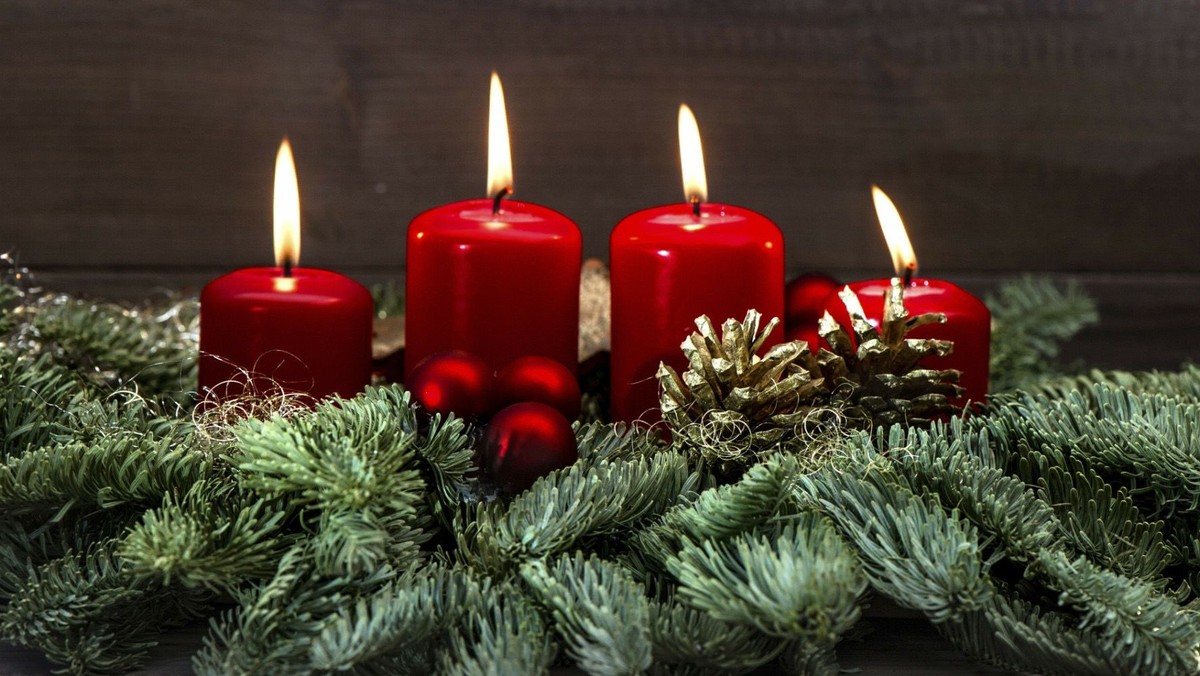 Christmas Day Family Service
