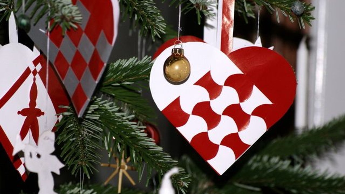 Juletræsfest