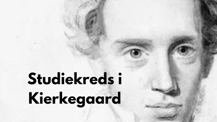 Studiekrede i Kierkegaard