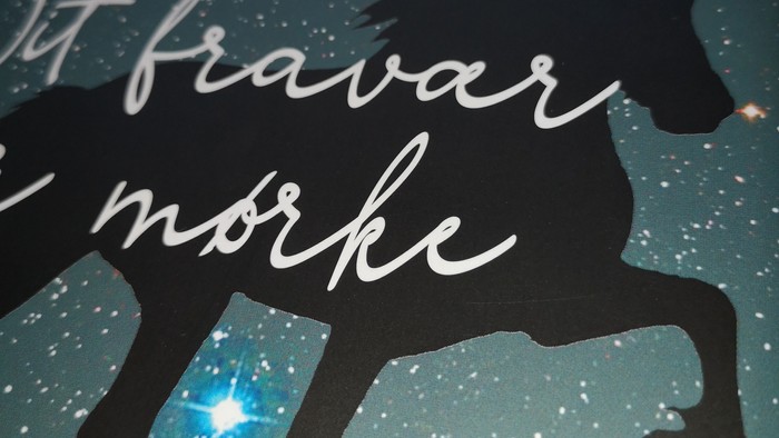 Jon Kalman Stefansson - Det fraværende mørke