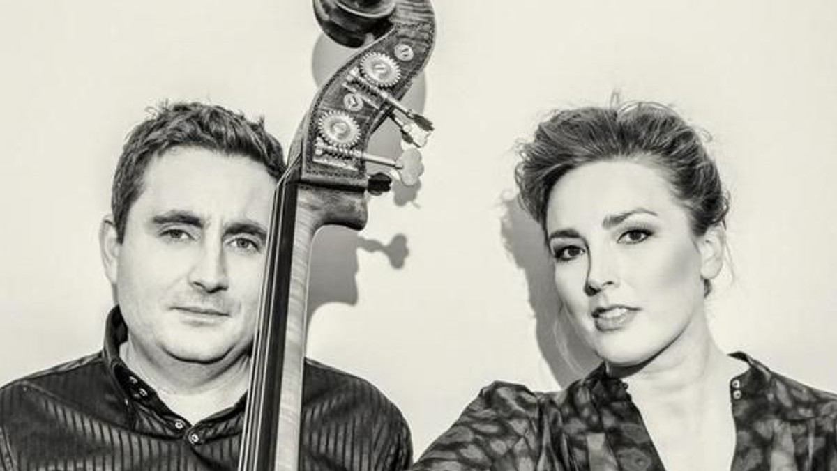 Jazzgudstjeneste med Eeg / Fonnesbæk
