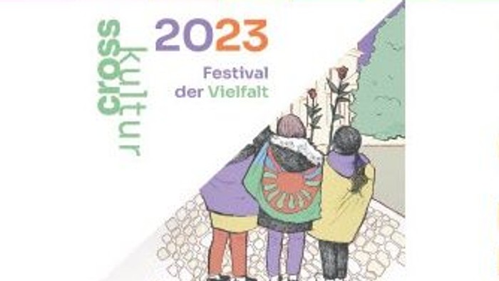 LKMS bei CrossKultur 2023: Festival der Vielfalt mit Konzerten und Workshops zur Musikkultur der Welt/Tanz