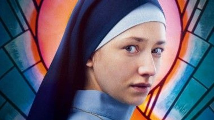 Filmen handler om en nonne, der kæmper mod sit eget fortid og sin tro.