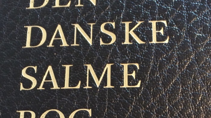 Den Danske Salme Bog