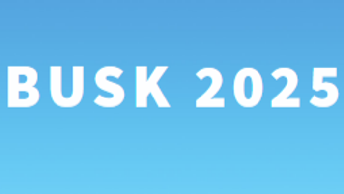 BUSK 2025