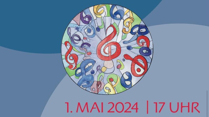 Benefizkonzert in der Ev. Kirche Essen-Rellinghausen am 1. Mai 2024 mit Jazz, Klassik, Pop und Chanson.