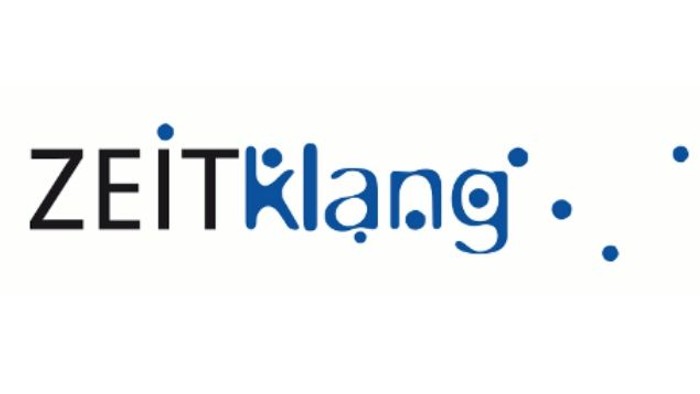 Logo Zeitklang