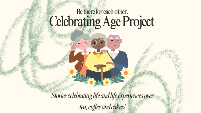 Decorative photo - reads 