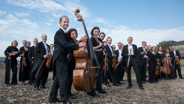 Dresdner Kapellsolisten