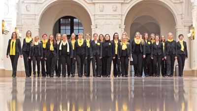 Frauenchor der Stadt Leipzig