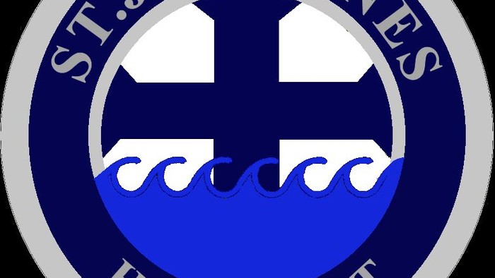 Das Logo von St. Johannes Henstedt.