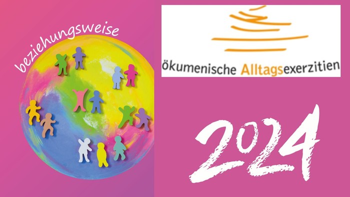 Globales Miteinander, 6k-Aktionswochen 2024