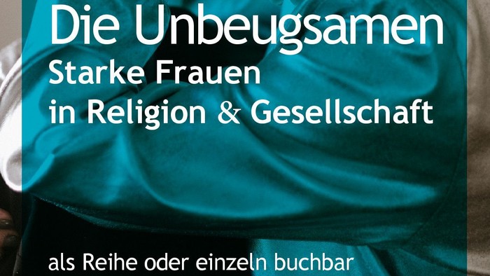 Die Unbeugsamen: Starke Frauen in Religion & Gesellschaft, Veranstaltung im Bilbuno Hotel März–Mai 2024