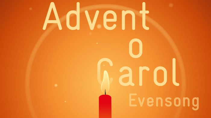 Advent- und Carol-Event mit hortus vocalis am 8. Dezember 2024 in Berlin Kreuzberg