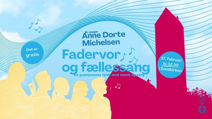 Gratis familiekoncert *