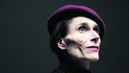 Forfattergudstjeneste med Madame Nielsen