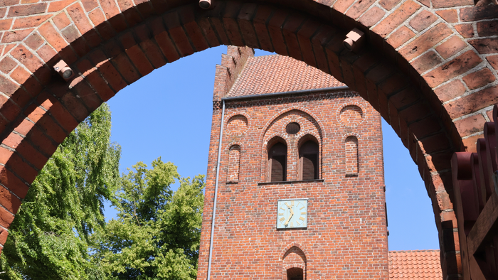 Brøndbyvester Kirke