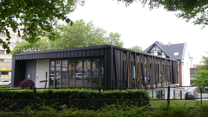 Arent-Rupe-Haus