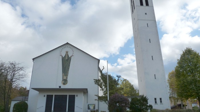 Sankt Maria