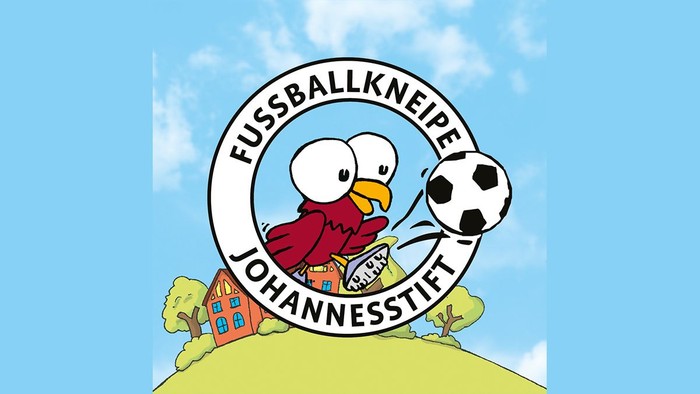 Fußball-EM: Public viewing mit Folk-Band „The Inmates“