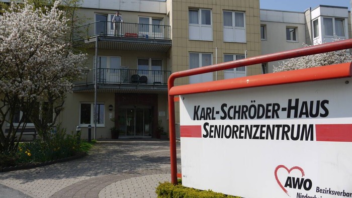 Karl-Schröder-Haus