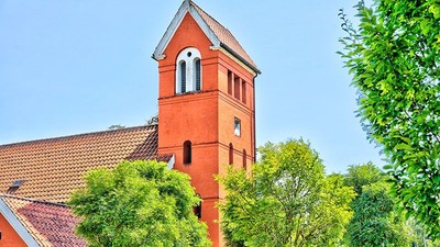 Rødovre-kirke