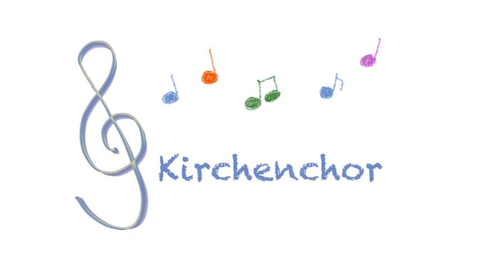 Logo Kirchenchor