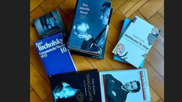 Symbolfoto Lesekreis