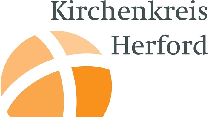 Das Logo der Evangelischen Kirchengemeinde Kirchenkreis Herford