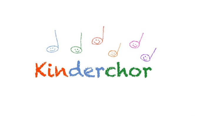 Logo Kinderchor