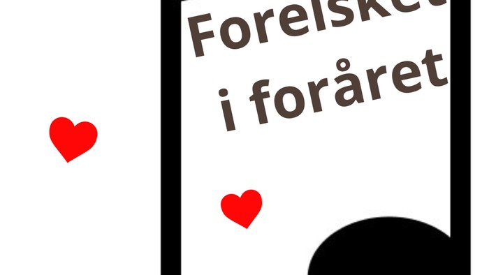 Fællessang med Peter Plougmann og Anette Løndal Hemmingsen, Forelskket i foråret, Havdrup Sognehus, torsdag 18. april kl. 18-20 + øl og ostemad