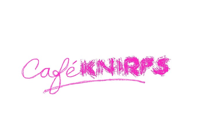 Logo: Cafe Knirps