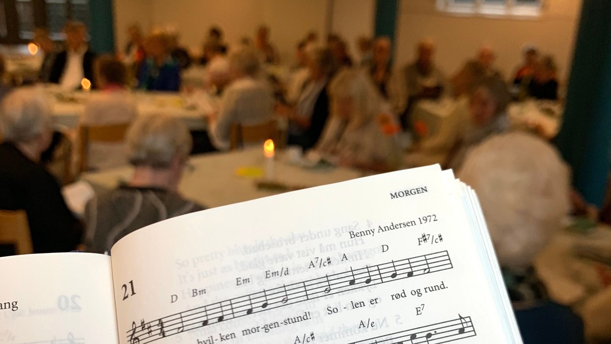 Tirsdagskreds: Demokratisk dannelse, højskoleånd og de muslimske friskoler